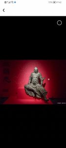 ​岳飞：那个让金军闻风丧胆的传奇将领