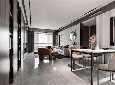 ​公认的十大艺术漆品牌