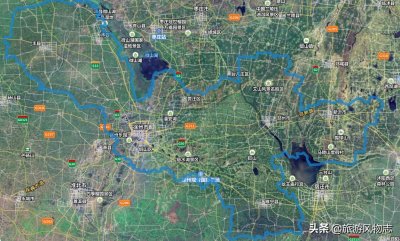 ​徐州市丰县是怎样一个地方？