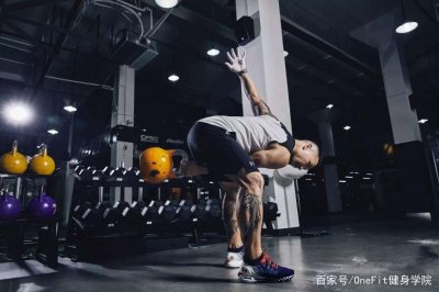 ​正确认识什么是功能性训练