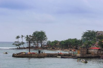 ​圣多美和普林西比的“现状”，带着你看看真实的圣多美和普林西比