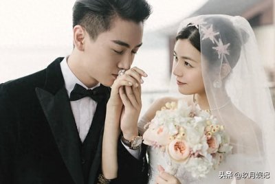 ​伊能静，戳穿了陈晓夫妇离婚的“真相”，她给所有女人“提了醒”