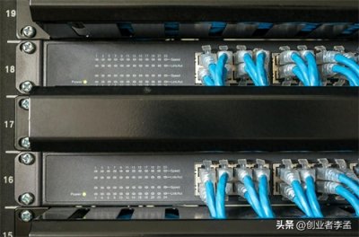 ​以太网交换机有什么用？一篇大白话文告诉你答案！