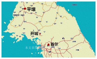 ​韩国迁都，为什么迁出了一个“寂寞”？只知首尔不知世宗