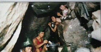 ​老山猫耳洞战役：用青春守护祖国的前线战士