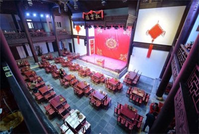 ​德云社演员为什么退群？