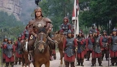 ​明朝灭亡的原因分析