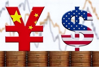 ​中美金融战，中国输了？美国一旦战败，中国将面临摊牌风险？