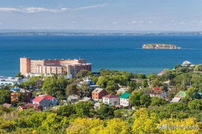 ​被俄罗斯割占的外东北现在怎么样了