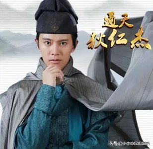 ​张杰为什么一直给任嘉伦配音？