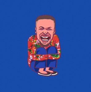 ​NBA三分球第一人，勇士队库里高清壁纸，球迷赶紧收藏