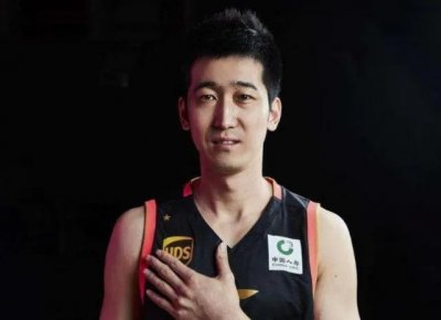 ​辽宁男篮人物志（现役篇）之刘志轩