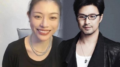 ​葛荟婕爆料汪峰将女儿签到那英旗下是否属实，两人为何矛盾很大