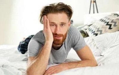 ​58岁男性竟然也发生包皮嵌顿