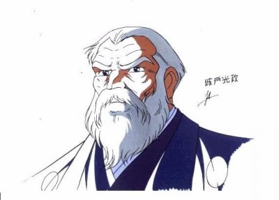 ​圣斗士：当年一桩奇事，城户光政竟然有一百多个亲生子女