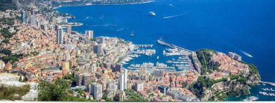 ​【第二期】摩纳哥——小国大魅力