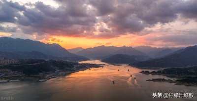 ​消失的巴峡之谜：揭秘影响千年军事布局的地理之变