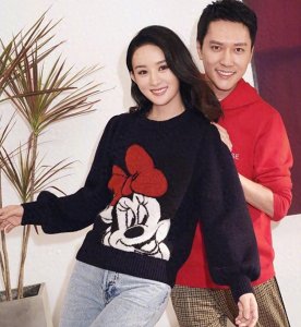 ​独家揭秘！赵丽颖陈晓分手原因大起底，他们的未公开恋情全曝光！