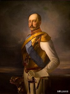 ​保守的独裁者：俄皇尼古拉一世的继位与帝国的东方问题