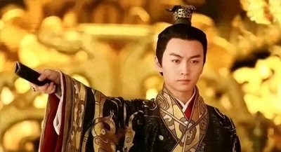 ​汉宣帝：光辉背后的政治家与致革者