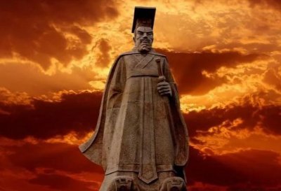 ​为什么中国的帝王中，只有刘秀被称为位面之子？