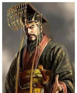 ​秦始皇千古一帝的传奇人生，寻求长生，却在50岁身死异乡
