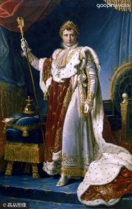 ​拿破仑的帝国梦：1804年法兰西第一帝国的崛起