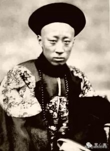 ​因其是道光帝的六皇子，他被称为鬼子六