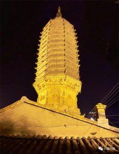 ​132件文物全被盗！南安寺塔地宫被盗案，揭开强盛帝国的灭亡之路