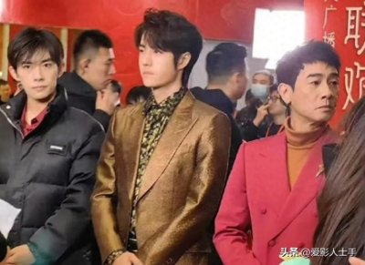 ​历届央视春晚总导演现状，有人去世，有人退圈，物是人非