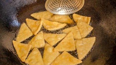 ​汕尾的十大特色小吃