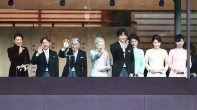 ​佳子公主被誉为日本最美公主，还在读大学的她十分关怀受伤女性