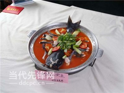 ​贵州“十大名菜”名单出炉，有你吃过的吗？