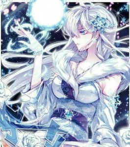 ​《斗罗大陆》极北三帝王！