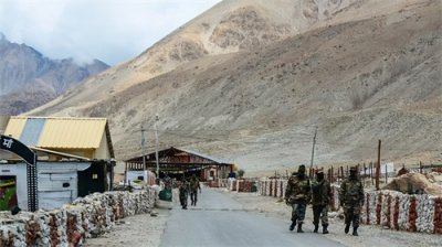 ​深扒战略工程中巴公路：巴基斯坦的致富之路，印度却只能干瞪眼