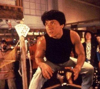 ​揭秘成龙的御用“替身”！拍戏几年一身伤病