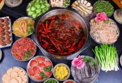 ​重庆十大特色小吃，你都吃过哪些呢？