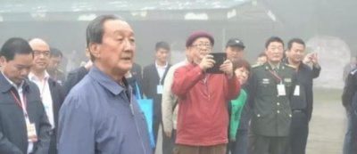 ​英雄师长刘昌友回忆：老山战役期间，至少有六次踏进了“鬼门关”