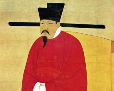 ​宇文虚中：潜伏金国18载混成国师，却被秦桧出卖，全家百余人惨死