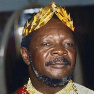 ​中非暴君博卡萨，非洲史上最荒唐的领导人