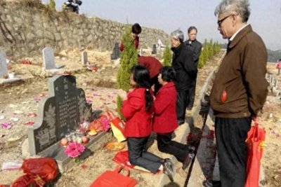 ​扫墓有哪些忌讳？