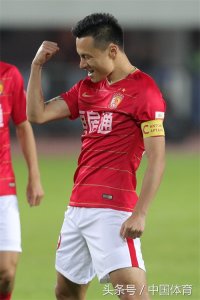 ​2018中超联赛第二轮比赛  恒大5比0大胜亚泰