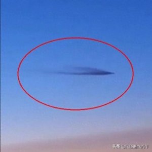 ​UFO事件频繁出现，外星人真的存在吗