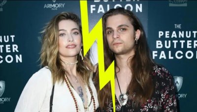 ​迈克尔·杰克逊之女：小时候命途多舛，长大后放荡不羁男女皆可？