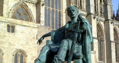 ​欧洲46个国家地区历经四次千年战争