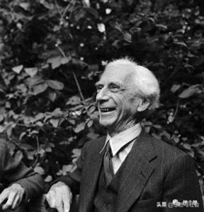 ​哲学家罗素生平年表