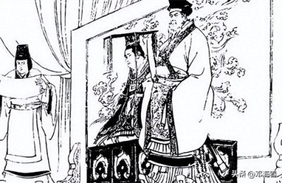 ​司马亮：备受尊崇的西晋宗室大臣，野心勃勃却材庸器小