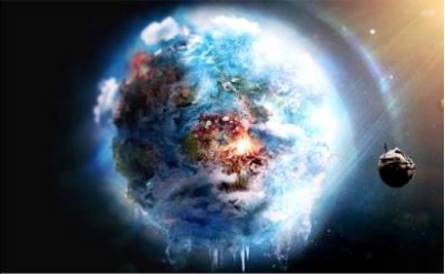 ​可观测的宇宙十大恐怖行星，你了解吗？