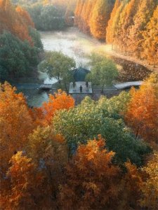 ​江苏无锡十大必去旅游景点，去过五个算你牛！