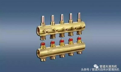 ​回水管不热怎么办—回水管不热的原因和解决方法